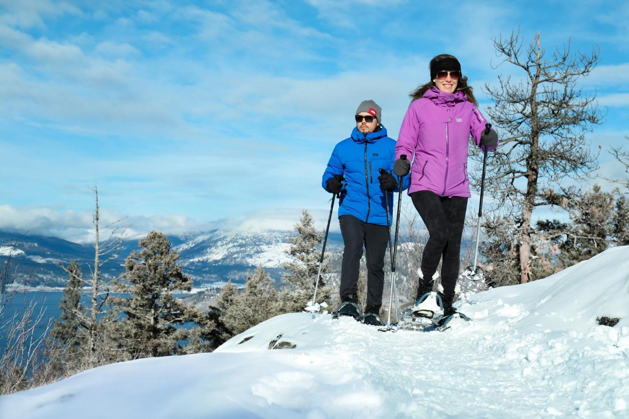 Predator Ridge Resort Vernon Exteriör bild