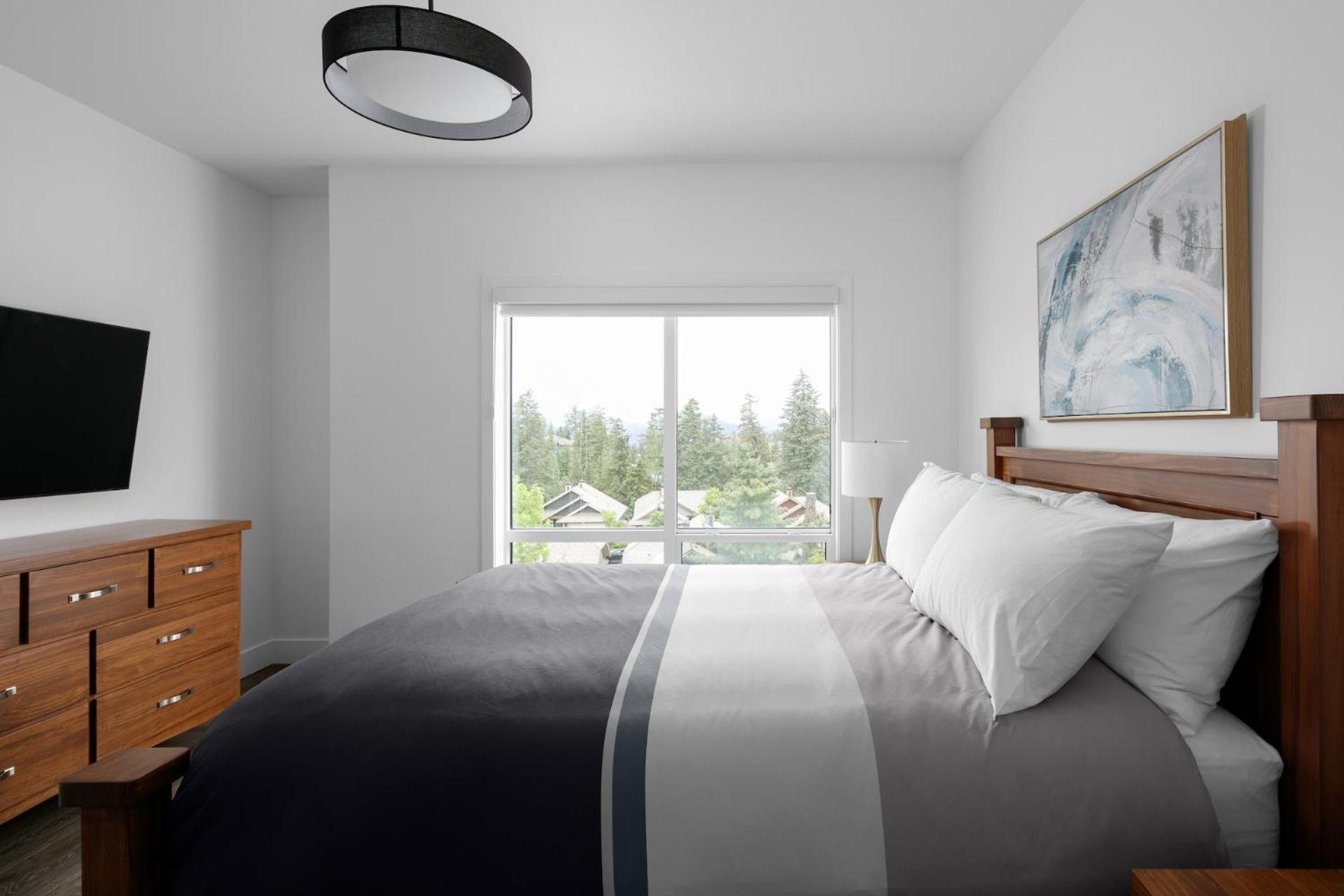 Predator Ridge Resort Vernon Exteriör bild