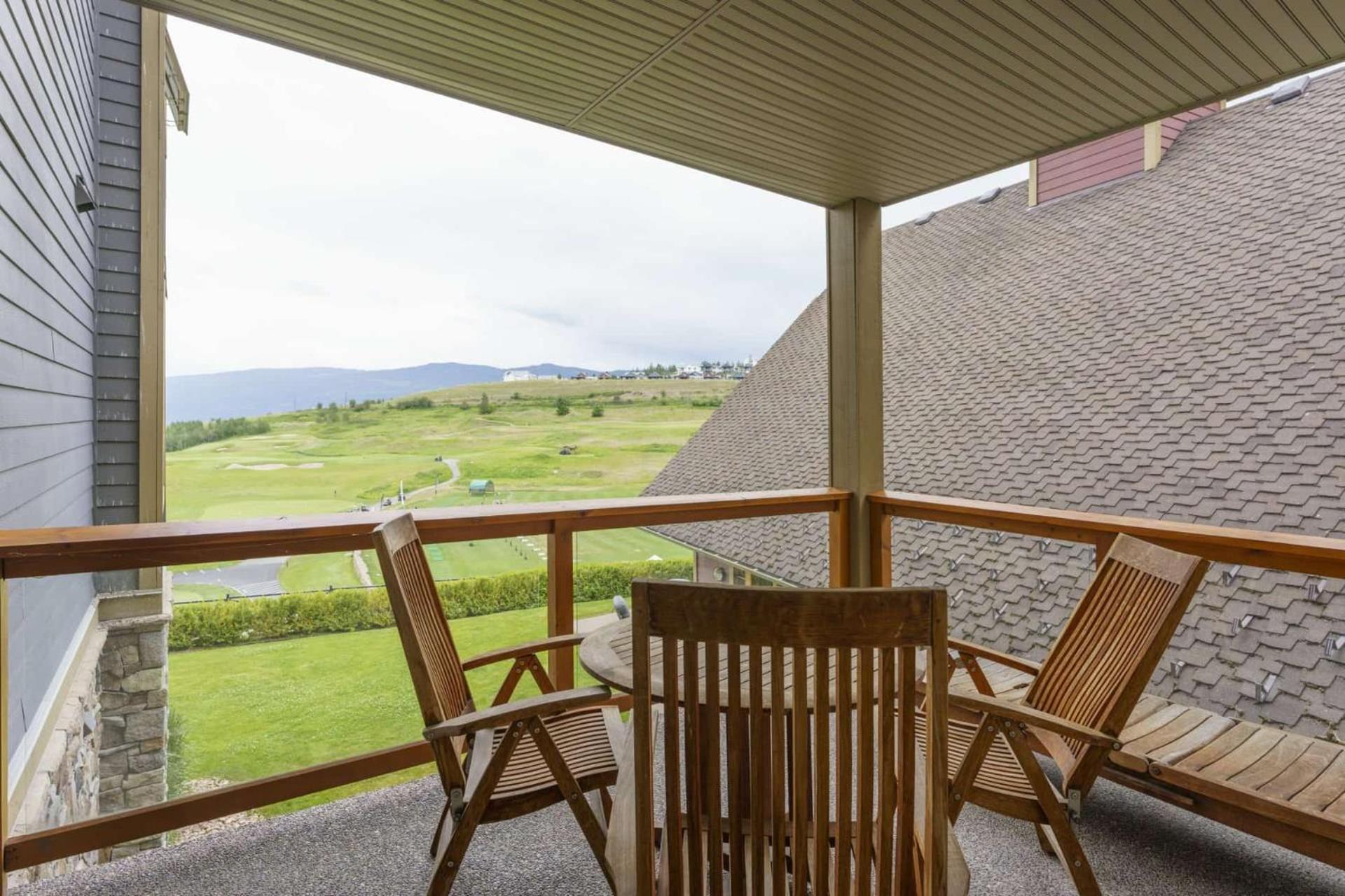 Predator Ridge Resort Vernon Exteriör bild