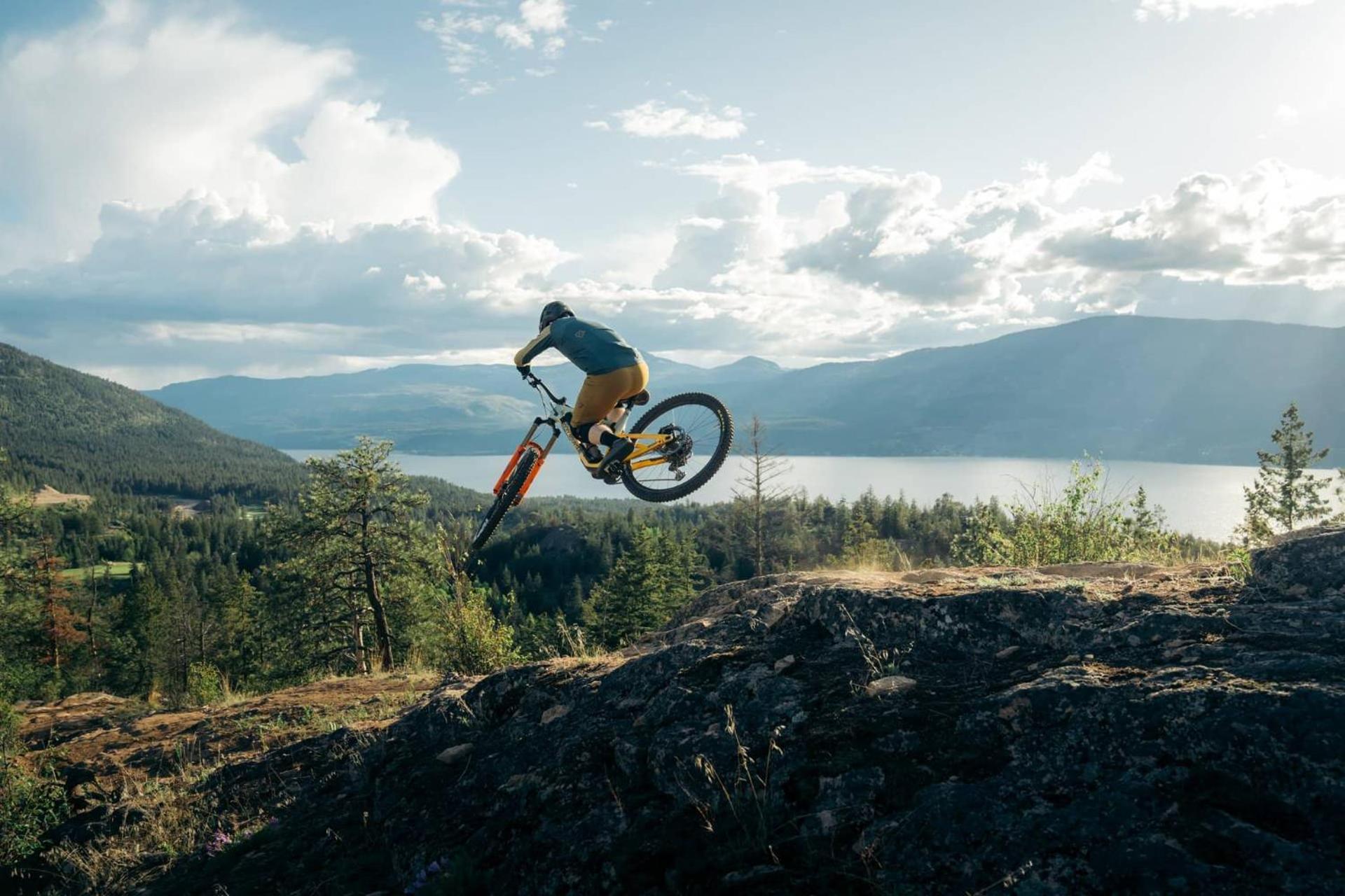 Predator Ridge Resort Vernon Exteriör bild